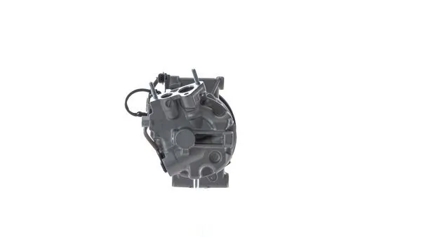 Compresores de aire acondicionado Renault Scenic III (JZ0, JZ1)