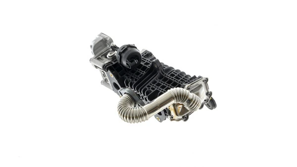 Enfriador de recirculación de gases de escape EGR CE43000P Mahle Original