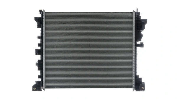 Radiador adicional de refrigeración del motor Mahle Original CR2598000P precio, desde 278,78 EUR