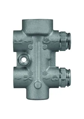 TO880 Mahle Original Termostato de aceite de transmisión automática
