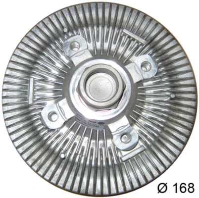 CFC123000P Mahle Original