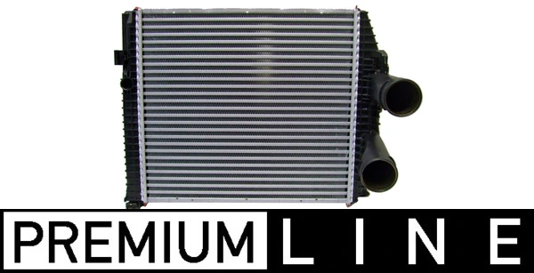 Comprar CI114000P Mahle Original Turbo intercooler