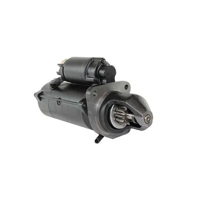 MS175 Mahle Original Arranque motores