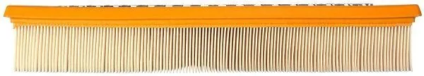 Filtro de aire LX536 Mahle Original