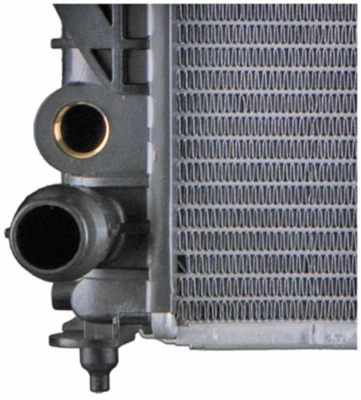 Comprar CR647000S Mahle Original Radiador de auto