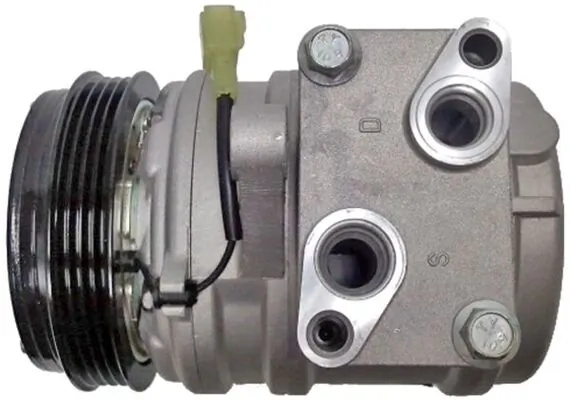 Compresor de ac Mahle Original ACP453000P