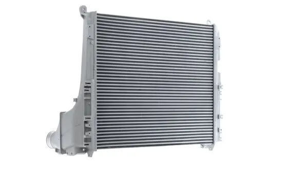  Intercooler Mercedes Benz Truck TRUCK ACTROS 