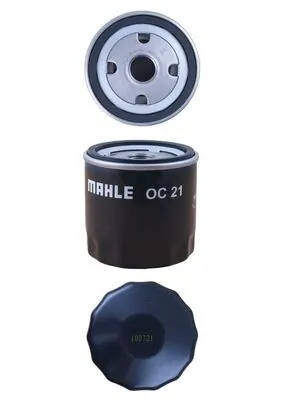 OC21 Mahle Original