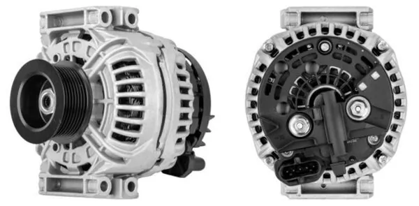 MG797 Mahle Original