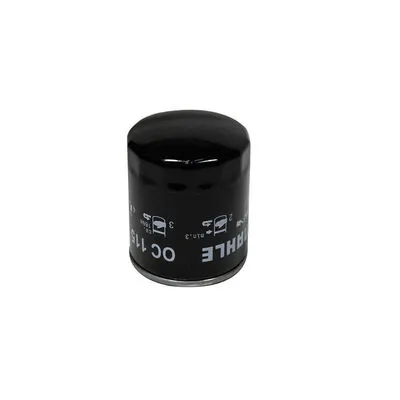 Comprar OC115 Mahle Original Filtros de aceite