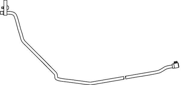 AP71000P Mahle Original