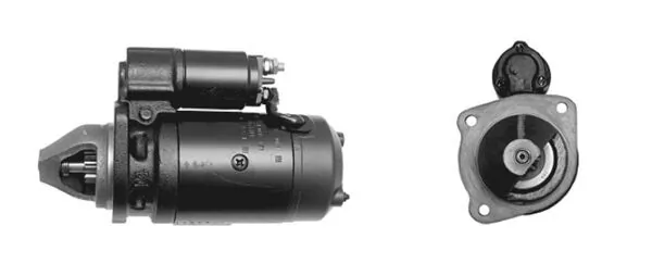 MS308 Mahle Original