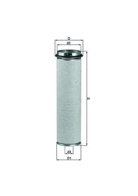 El filtro de aire Mercedes 3440947304 precio, desde 25,47 EUR
