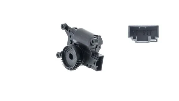 AA16000P Mahle Original Actuador de compuerta de calefacción