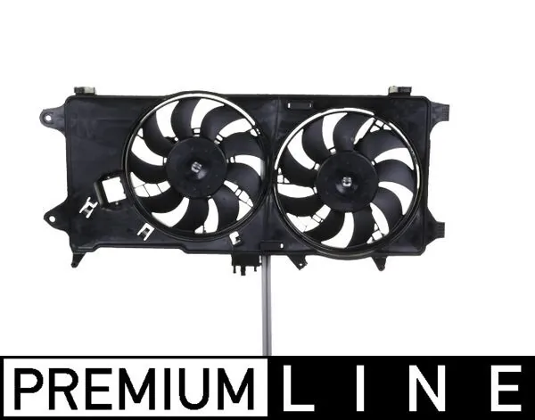 CFF357000P Mahle Original
