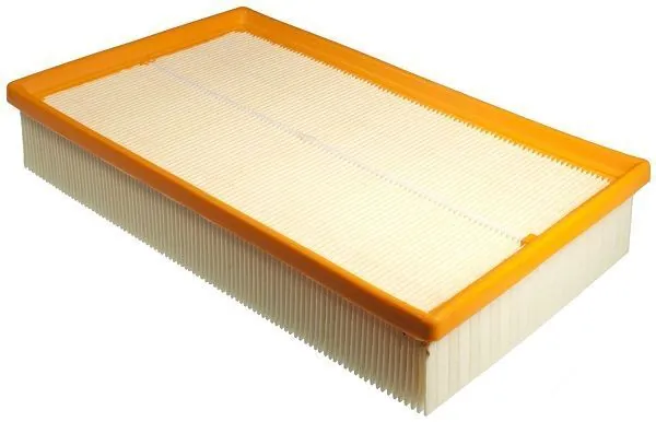 El filtro de aire Mahle Original LX927 precio, desde 11,38 EUR