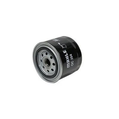 Filtro de aceite Mahle Original OC204 precio, desde 4,95 EUR