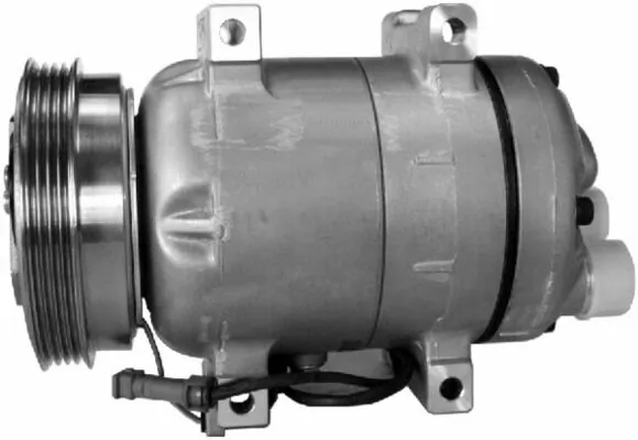 Compresor de aire acondicionado ACP53000S Mahle Original