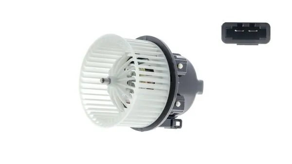 AB116000P Mahle Original Ventilador de habitáculo