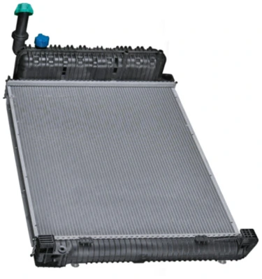 CR673000P Mahle Original Refrigeración del motor