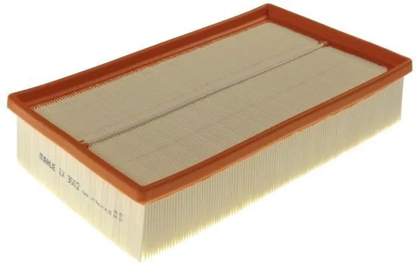 El filtro de aire Mahle Original LX3502 precio, desde 13,55 EUR