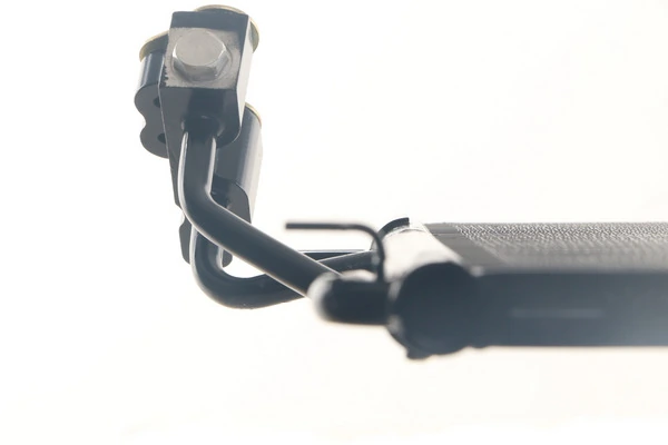 Condensador aire acondicionado AC762000S Mahle Original