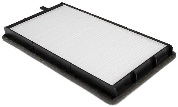 Filtro de habitáculo LA80 Mahle Original