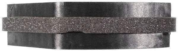 LAK37 Mahle Original Filtro antipolen