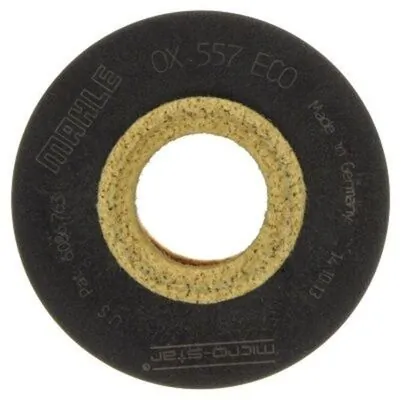 OX557D Mahle Original Filtro aceite