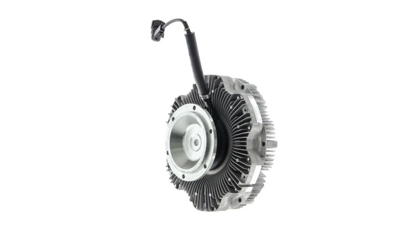 CFC172000P Mahle Original Embrague viscoso