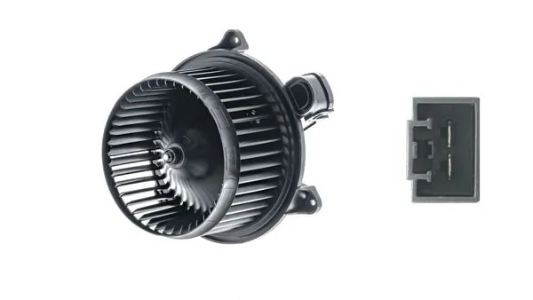 Ventilador habitáculo AB240000P Mahle Original