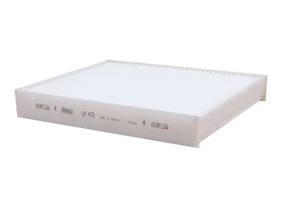 LA472 Mahle Original Filtro antipolen