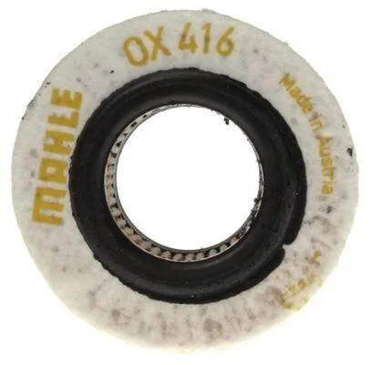 Filtro de aceite OX416D1 Mahle Original