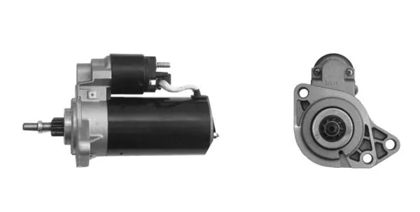 MS303 Mahle Original
