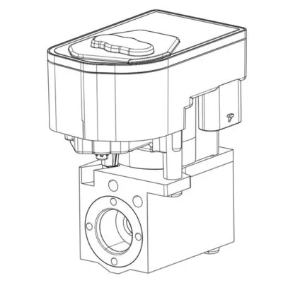 AVE19000P Mahle Original