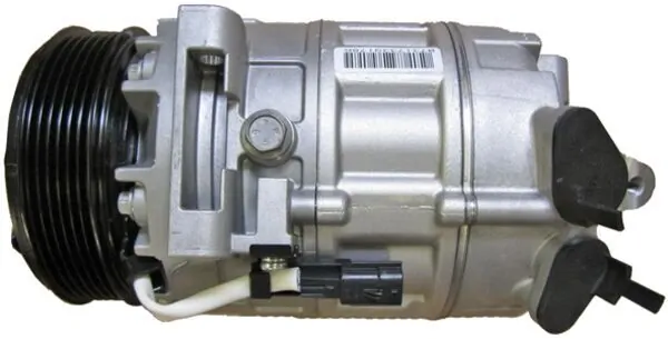 Compresor de ac Mahle Original ACP756000P