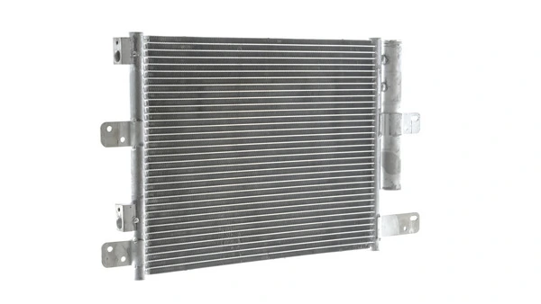 Condensador aire acondicionado AC549000P Mahle Original