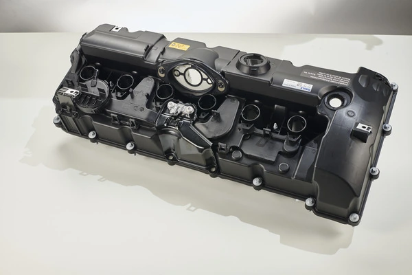 ZH21 Mahle Original Tapa de culata