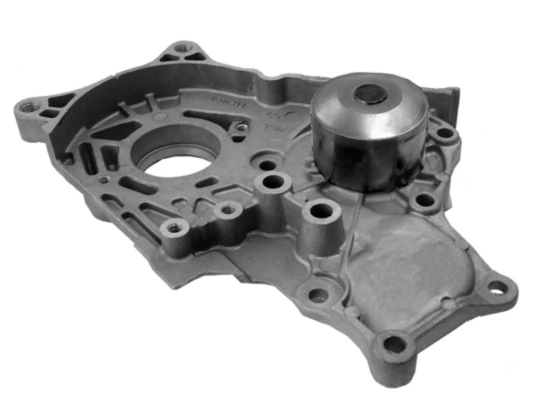 CP186000S Mahle Original