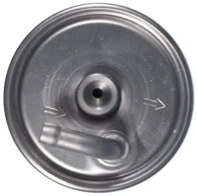 Filtro de combustible KL179 Mahle Original