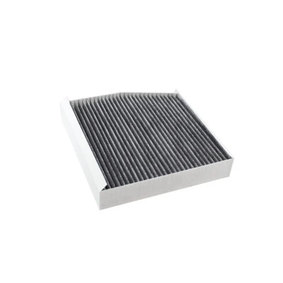 Filtro de habitáculo LAK879 Mahle Original