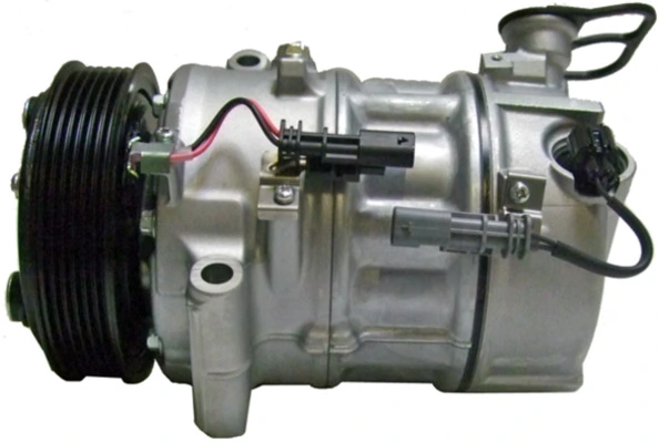 Compresor de aire acondicionado ACP1197000P Mahle Original