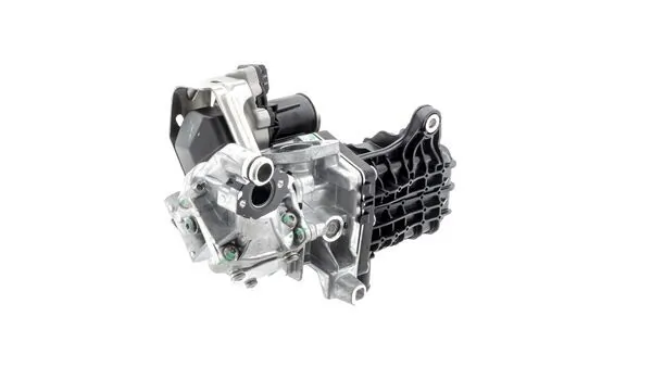 2383671 Ford Enfriador de recirculación de gases de escape EGR
