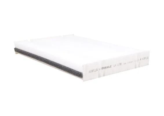 LA1198 Mahle Original Filtro antipolen