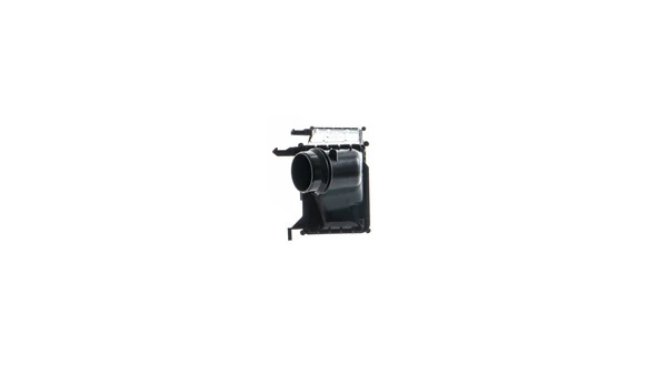 Comprar Intercooler Mercedes S  W221