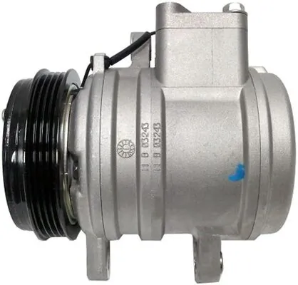 Compresor ac Mahle Original ACP453000P precio, desde 220,51 EUR
