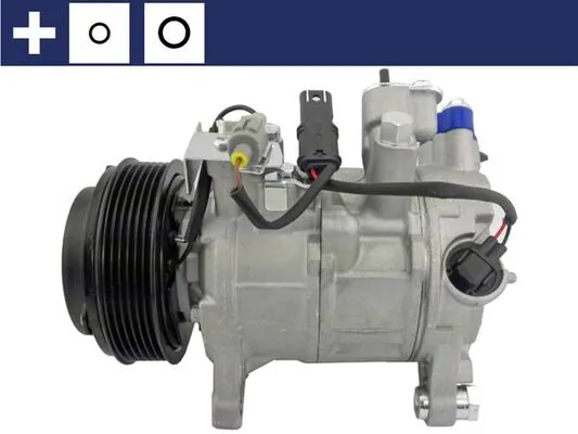 Comprar ACP348000S Mahle Original Compresor de aire acondicionado coche