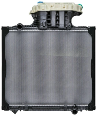 CR702000P Mahle Original Refrigeración del motor