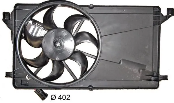 CFF396000S Mahle Original