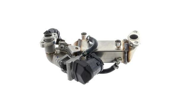 Comprar CE10000P Mahle Original Enfriador de recirculación de gases de escape EGR